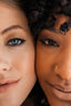 Two women pose for a medical spa photo for The Aesthetic Code. The Aesthetic Code is known as a medical spa in Prosper TX that offers anti-aging and skin rejuvenation aesthetic treatments.